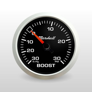 Vac/Boost, Mechanical
Item: 2011