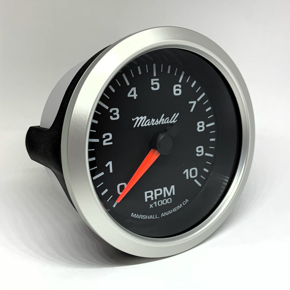 3-3/8" Tachometer Comp II LED from Marshall Instruments