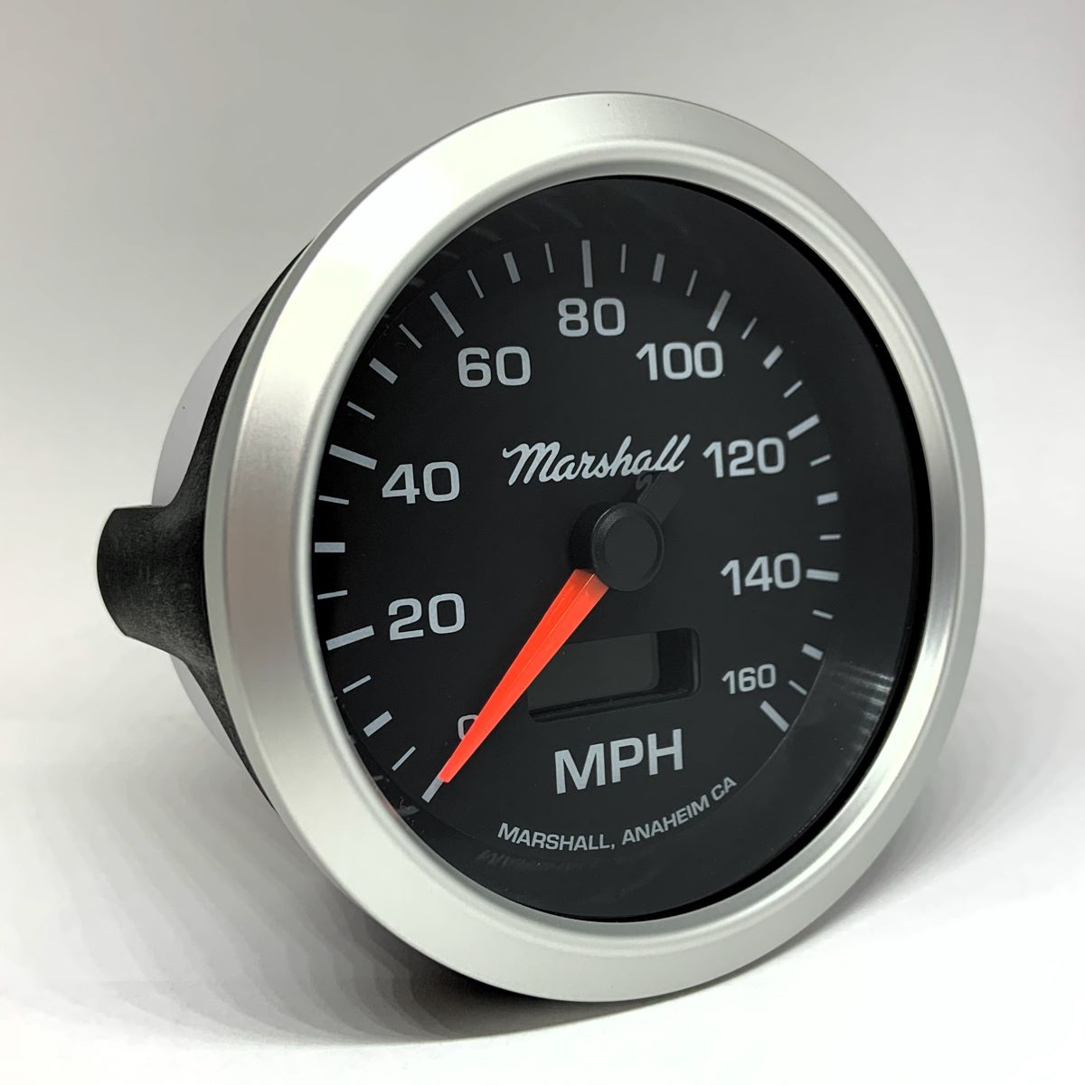 3-3/8" Speedometer Comp II LED from Marshall Instruments