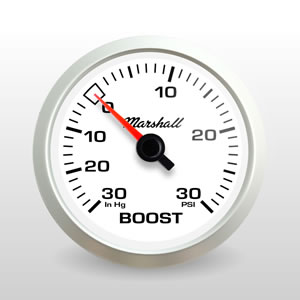 Vac/Boost, Mechanical
Item: 2211