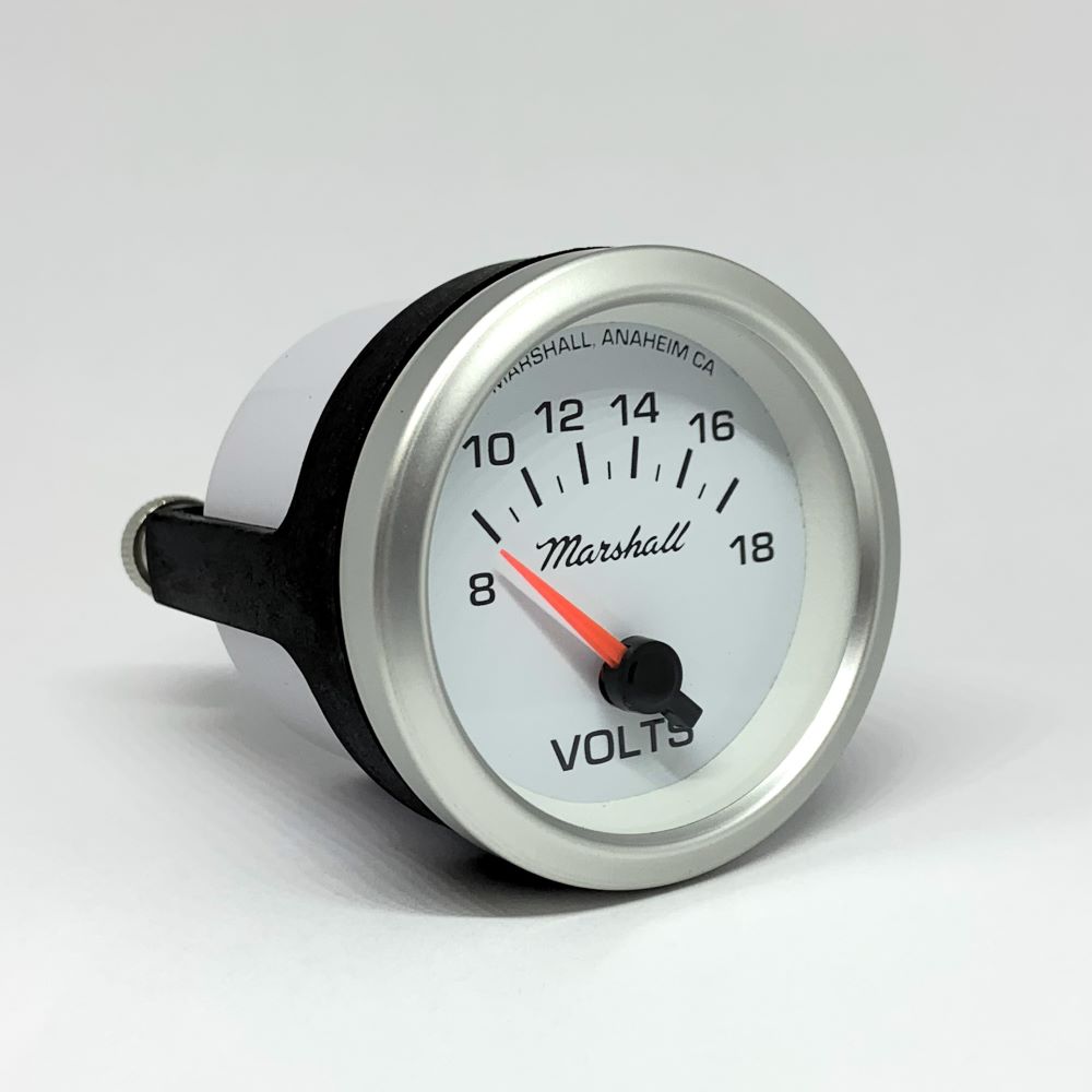 Volts
Item: 2221