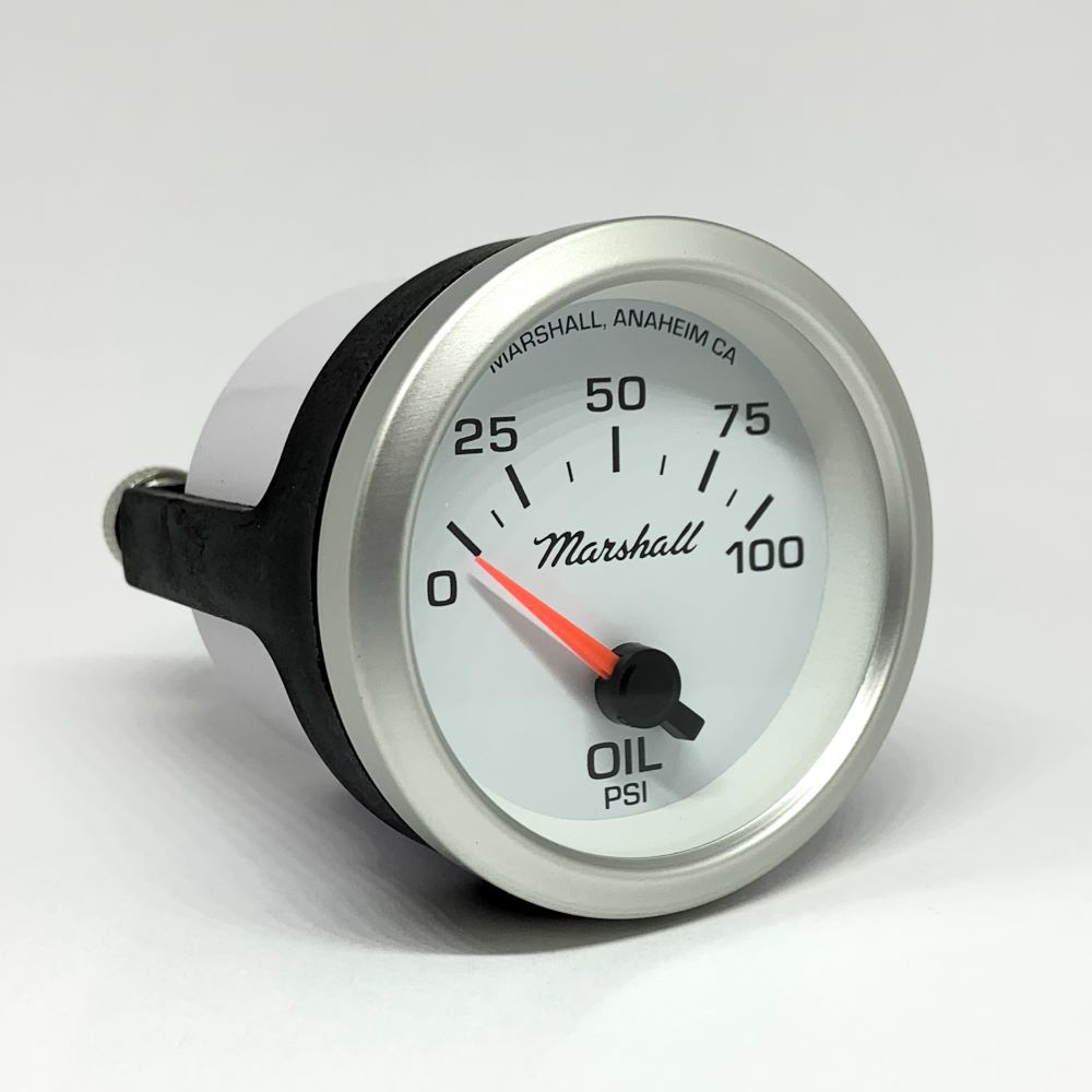 Oil Pressure Comp II LED from Marshall Instruments