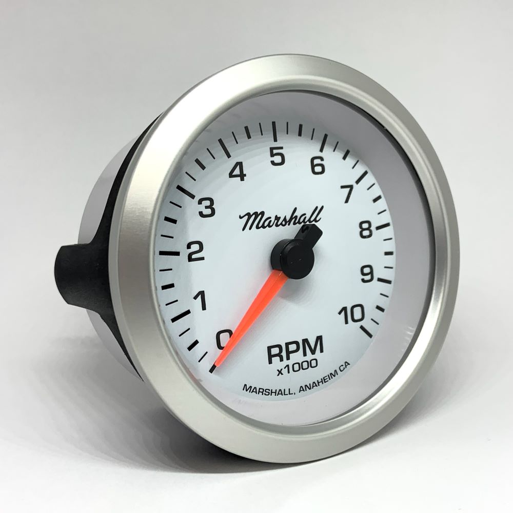 3-3/8" Tachometer
Item: 2251