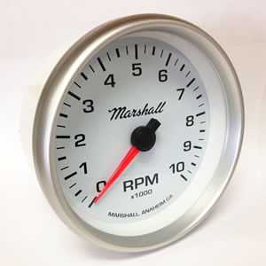 5" Tachometer
Item: 2253