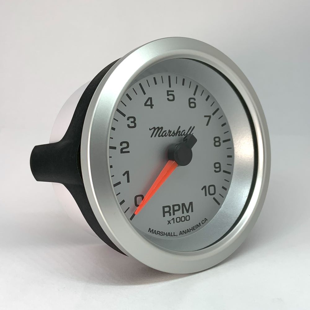 3-3/8" Tachometer
Item: 2451