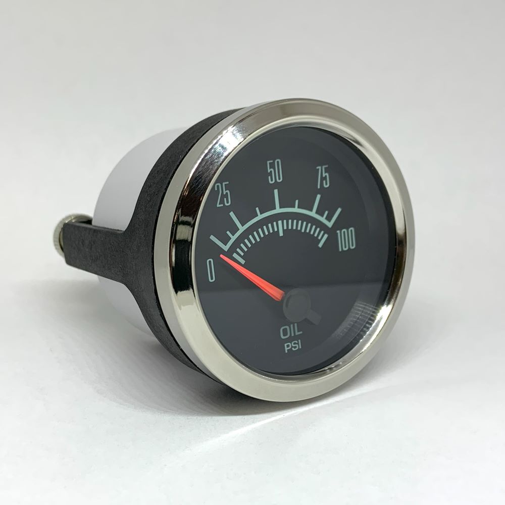 Oil Pressure
Item: 2933SS