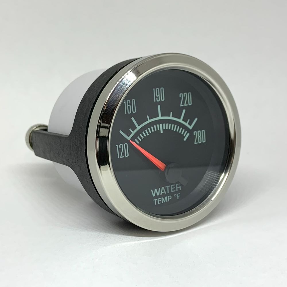 Water Temperature
Item: 2934SS
