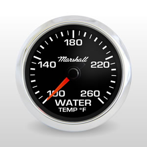 Water Temperature
Item: 5134