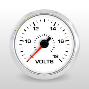 Volts
Item: 5321