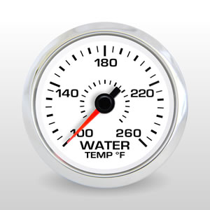 Water Temperature SCX Sport from Marshall Instruments