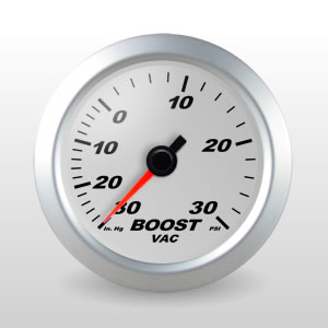 Vacuum/Boost
Item: 5431