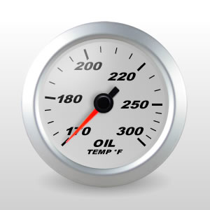 Oil Temperature
Item: 5435