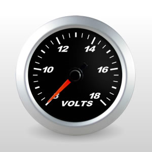 Volts
Item: 6021
