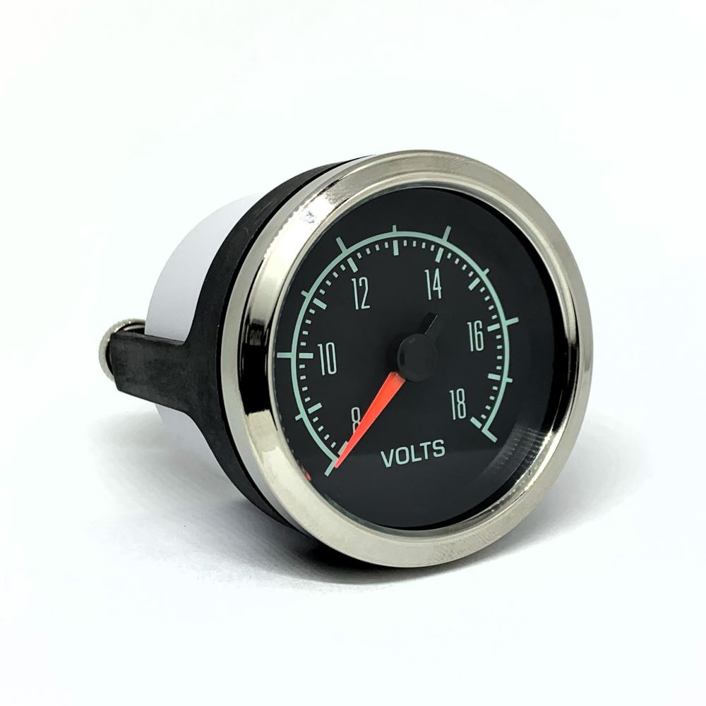 Volts
Item: 6921