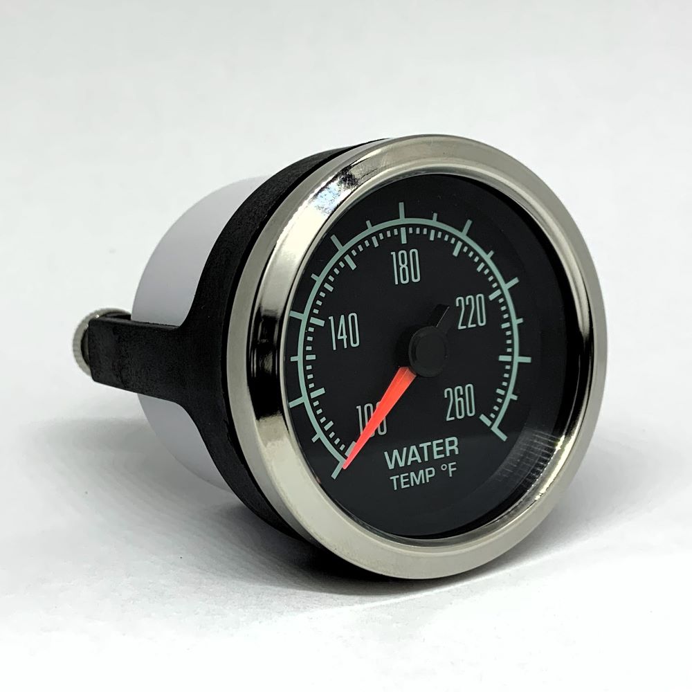 Water Temperature
Item: 6934
