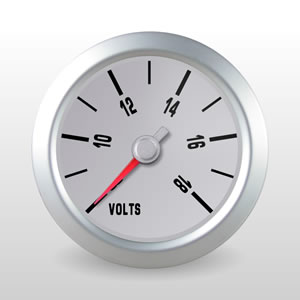 Volts 
Item: 7472