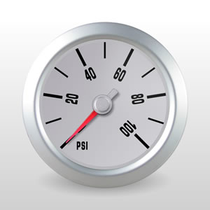 Oil Pressure
Item: 7473