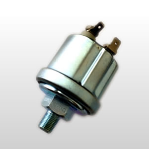 OIl Pressure Sending Unit.  240-33 ohm / 0-100 PSI