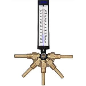 AS5 Industrial Thermometer
Item: AS5