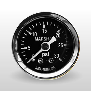 Marshall 0-30 PSI
Item: MC00030
