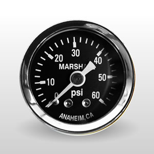 Marshall 0-60 PSI
Item: MC00060