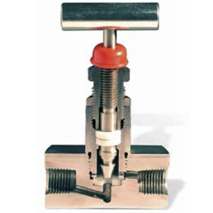 Soft-Seat Needle Valves
Item: NEEDLE-VSS