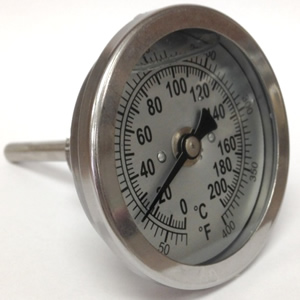 T221-SF: 2.5" Dial, Silicone Filled
Item: T221-SF