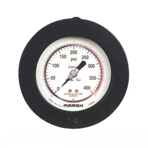 Precision Service - Test Gauge Marsh Pressure Gauges from MARSH