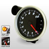 Black: 5" Tachometer
Item: 3096