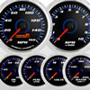 6 Gauge Set
Item: 6164