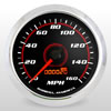 3-3/8" Speedometer
Item: 6252