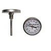 Model B: 2 1/4" Dial
Item: B