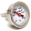 1.4" White Marshall Logo Dial
Item: I-14-CW