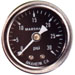 Marshall Series  oil pressure Gage